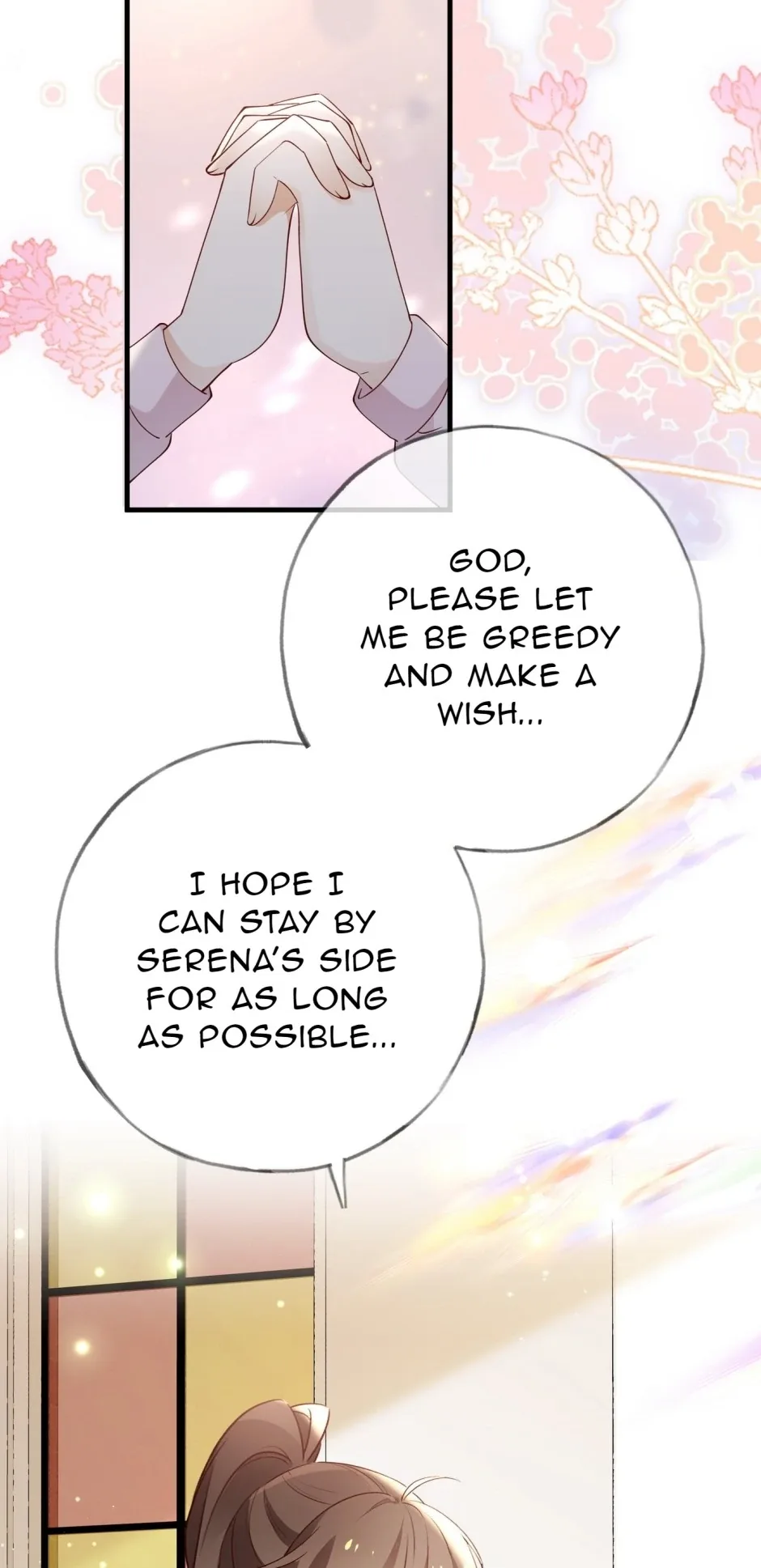 Perfect Heroine Wants to Possess Me Chapter 113 page 42