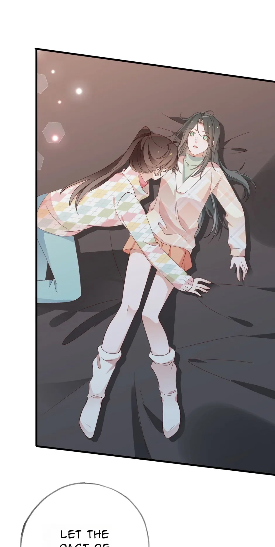 Perfect Heroine Wants to Possess Me Chapter 113 page 23