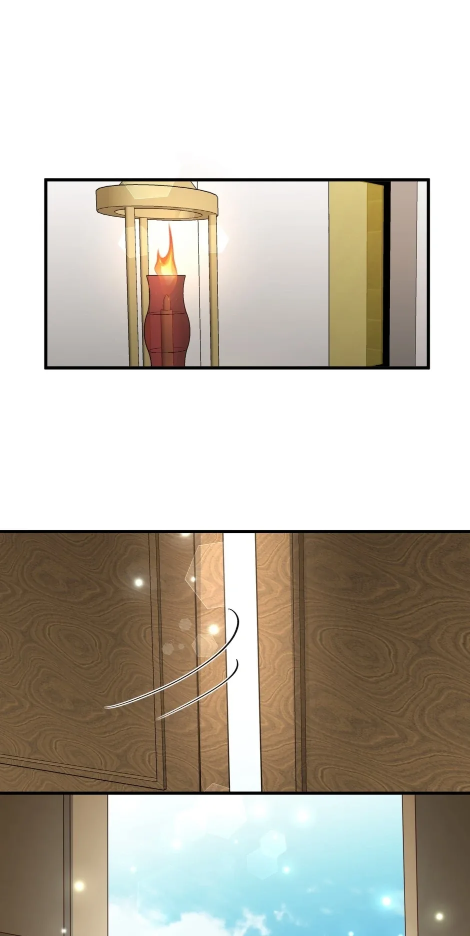 Perfect Heroine Wants to Possess Me Chapter 113 page 44
