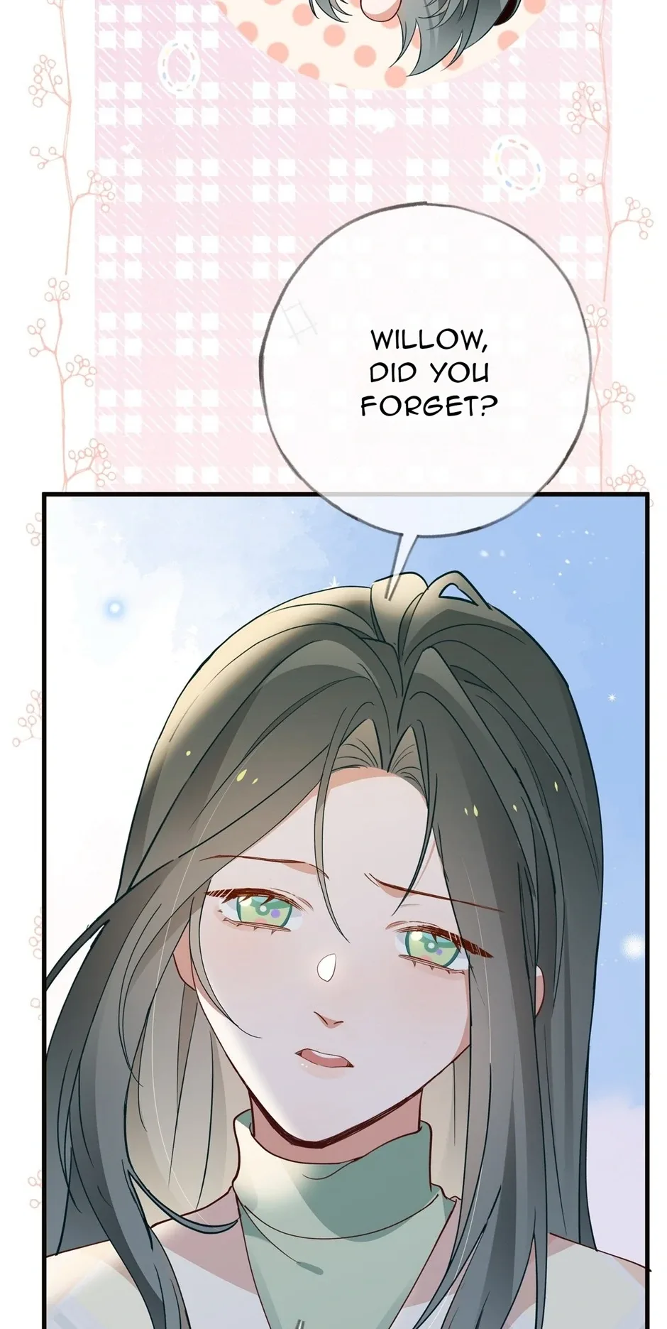 Perfect Heroine Wants to Possess Me Chapter 113 page 11