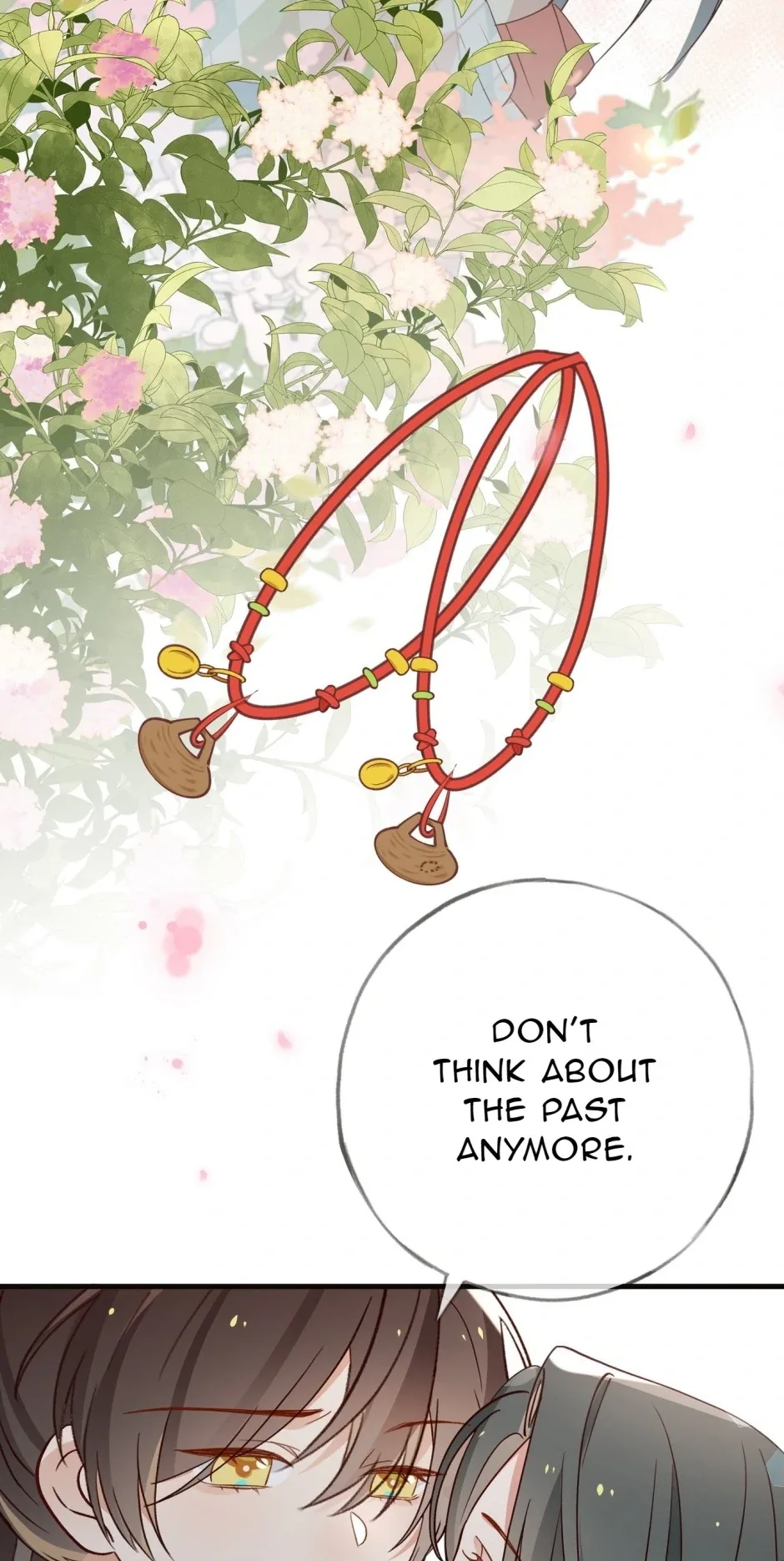 Perfect Heroine Wants to Possess Me Chapter 113 page 19