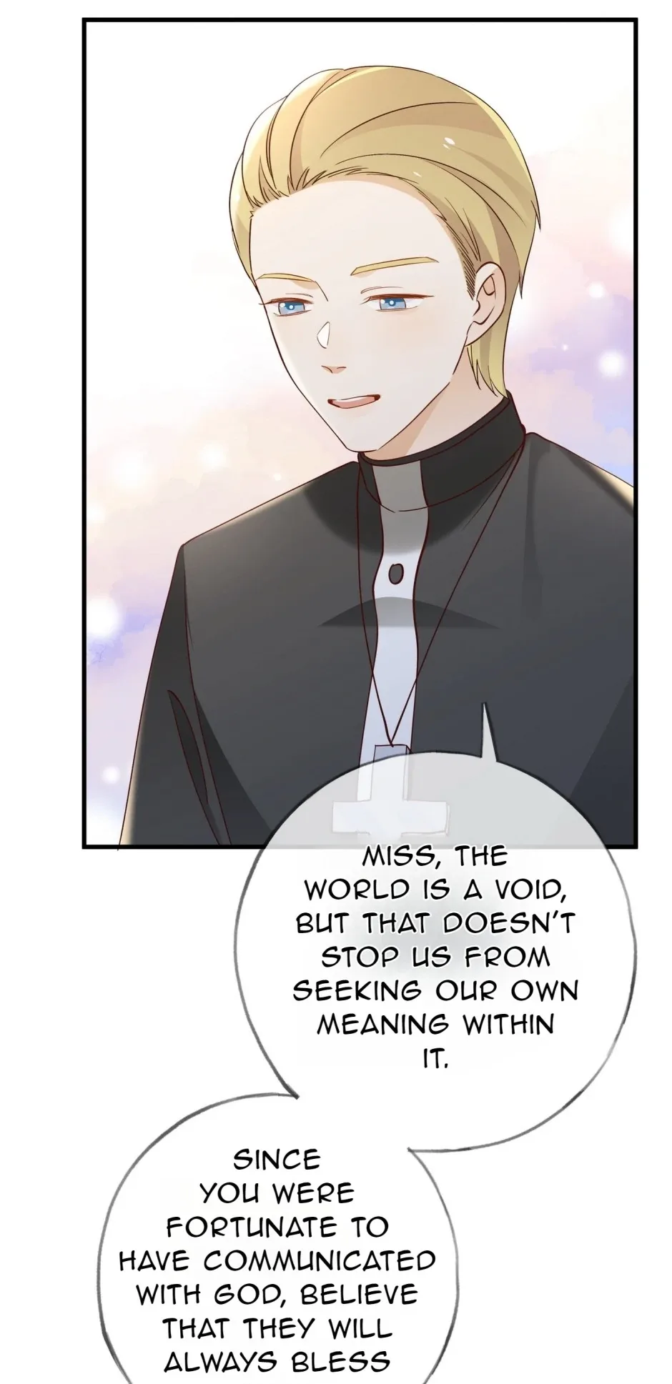 Perfect Heroine Wants to Possess Me Chapter 113 page 40