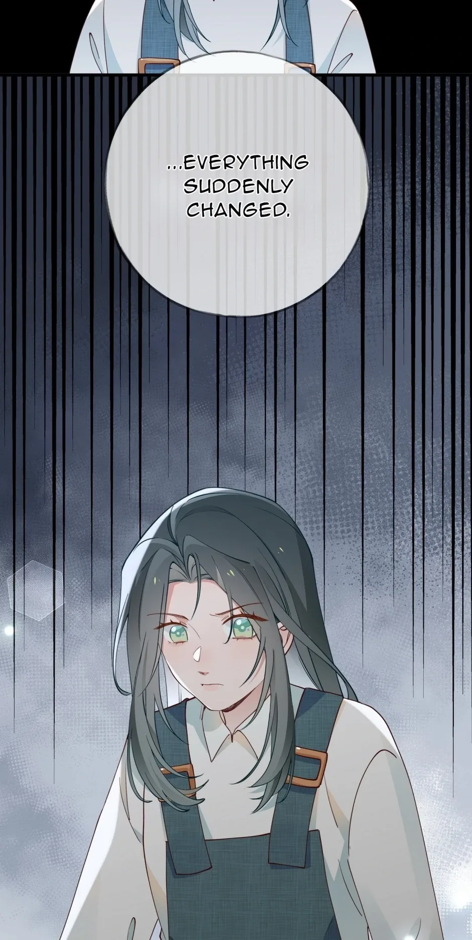 Perfect Heroine Wants to Possess Me Chapter 113 page 35