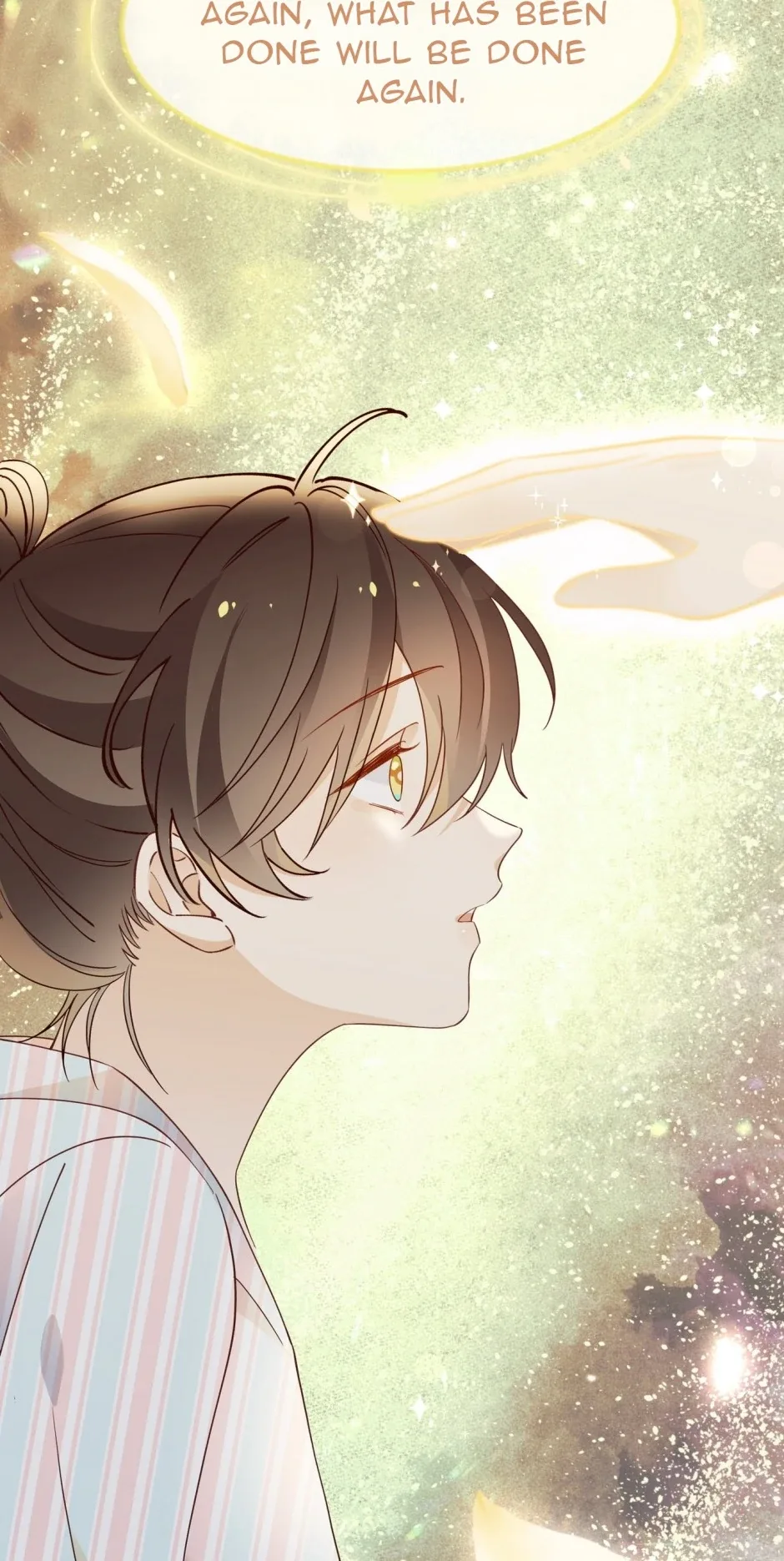 Perfect Heroine Wants to Possess Me Chapter 110 page 21