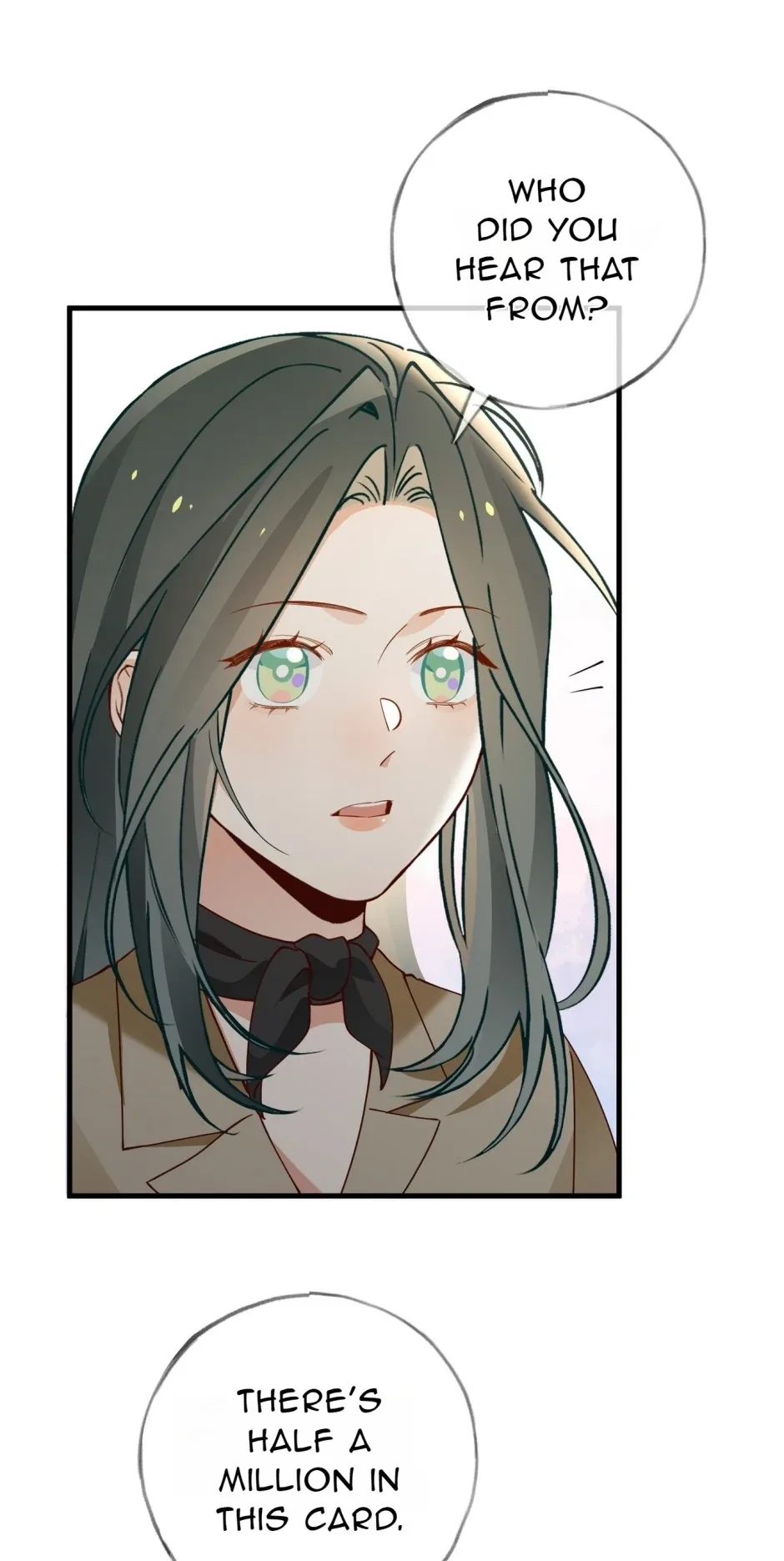 Perfect Heroine Wants to Possess Me Chapter 111 page 47