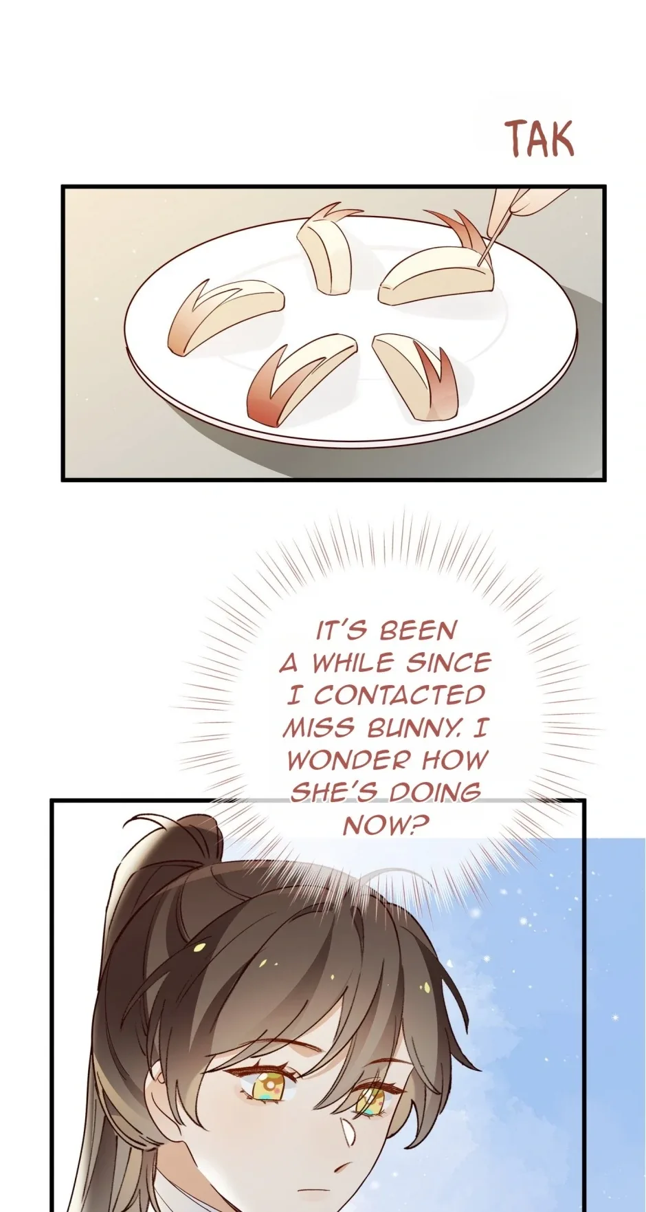 Perfect Heroine Wants to Possess Me Chapter 111 page 37