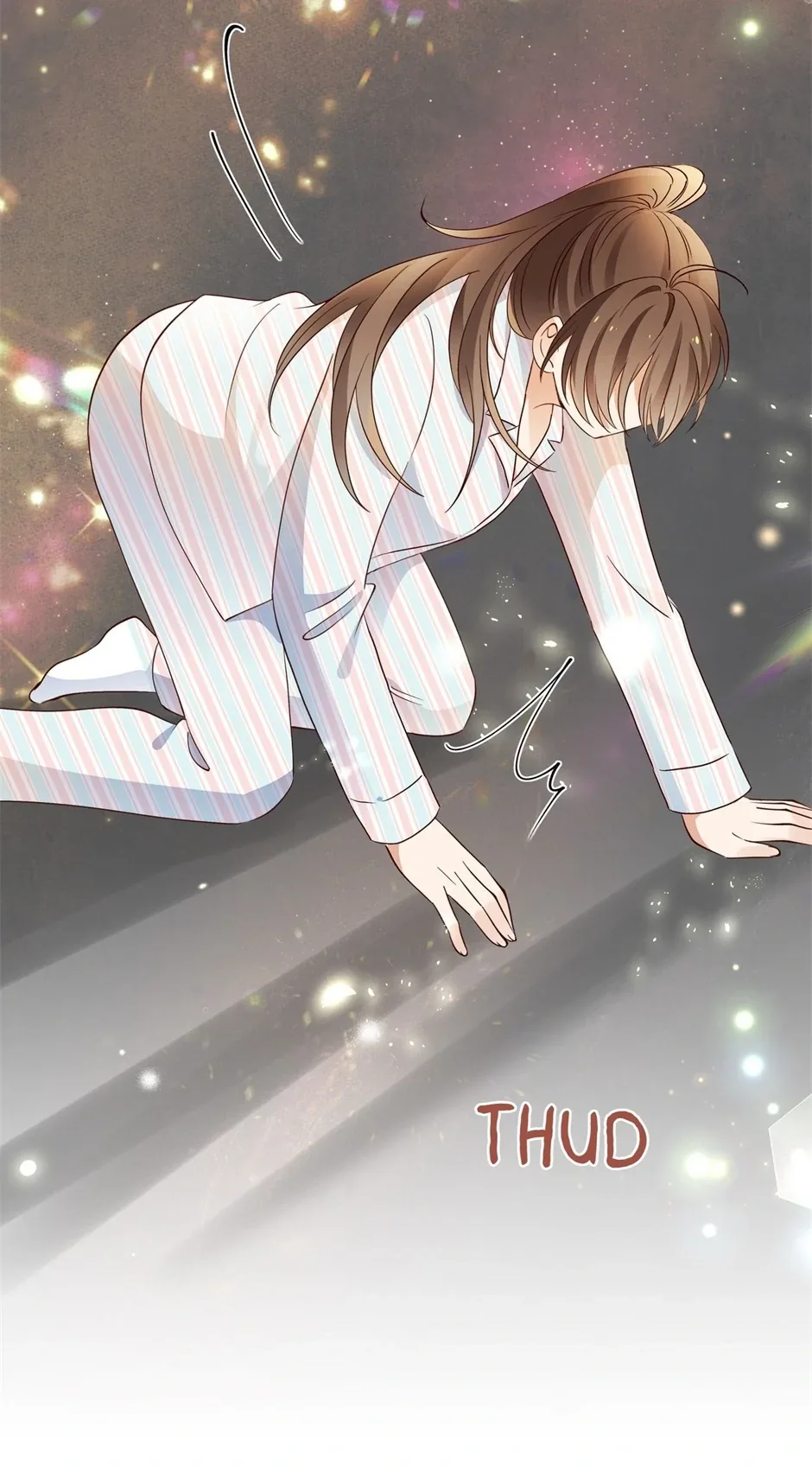 Perfect Heroine Wants to Possess Me Chapter 110 page 18