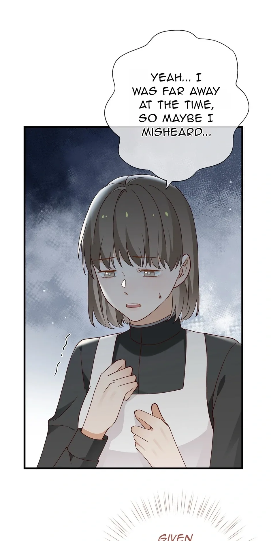 Perfect Heroine Wants to Possess Me Chapter 111 page 42
