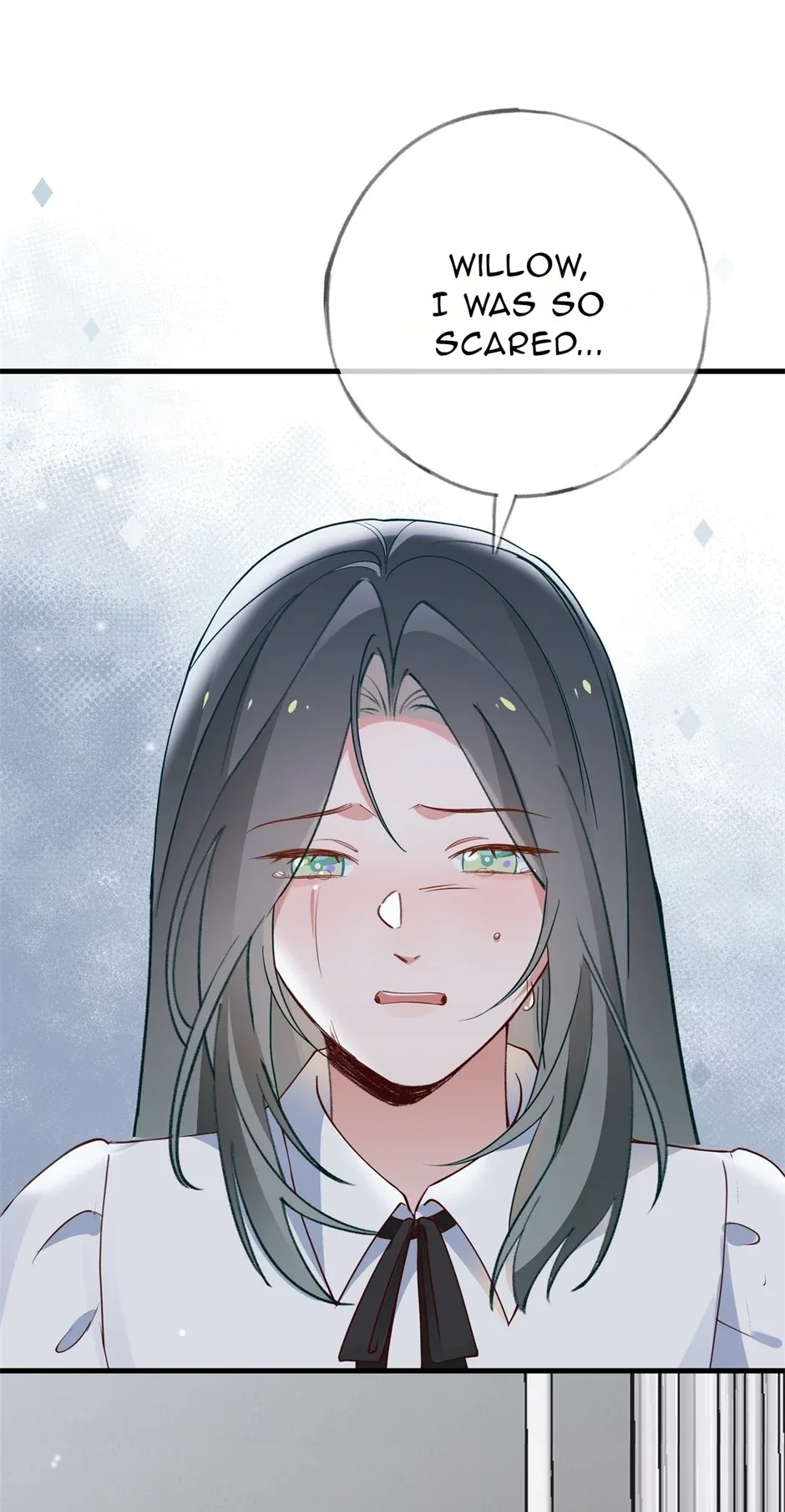 Perfect Heroine Wants to Possess Me Chapter 110 page 29