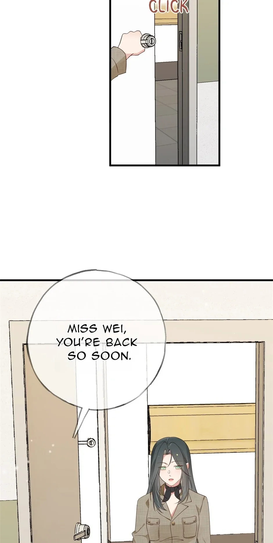 Perfect Heroine Wants to Possess Me Chapter 111 page 44