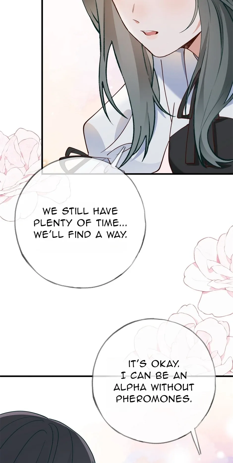 Perfect Heroine Wants to Possess Me Chapter 110 page 37