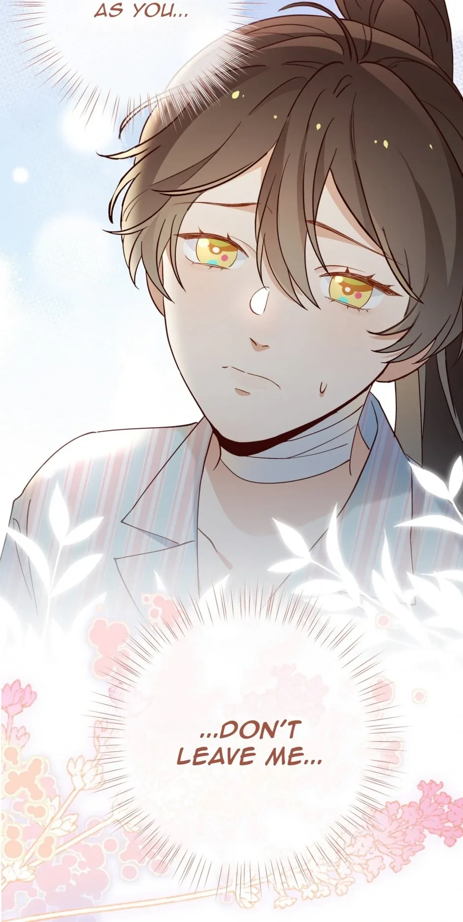 Perfect Heroine Wants to Possess Me Chapter 111 page 51