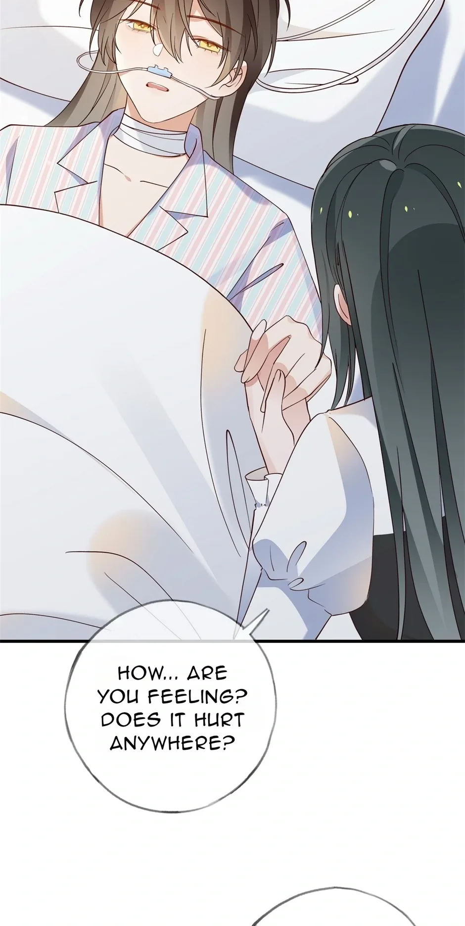 Perfect Heroine Wants to Possess Me Chapter 110 page 26