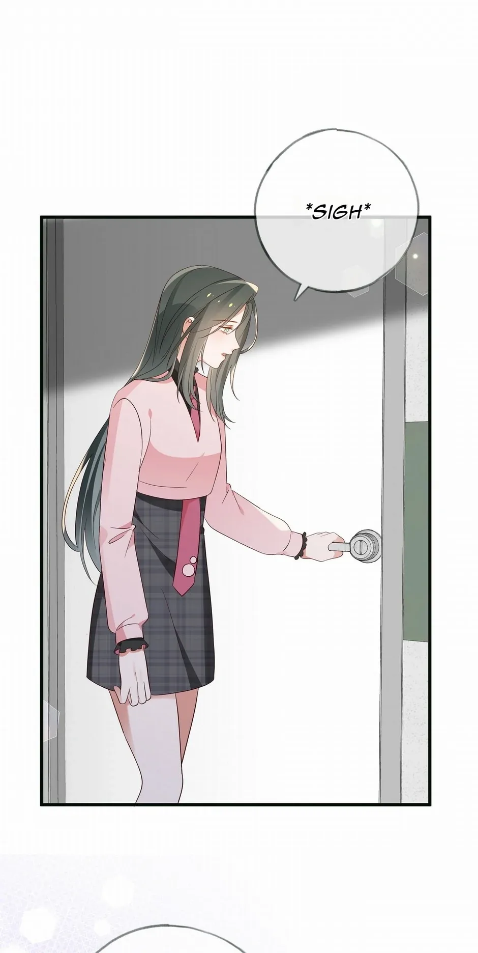 Perfect Heroine Wants to Possess Me Chapter 115 page 31