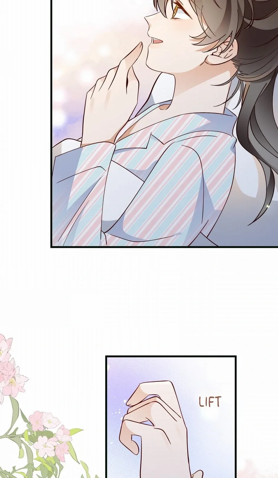 Perfect Heroine Wants to Possess Me Chapter 115 page 48