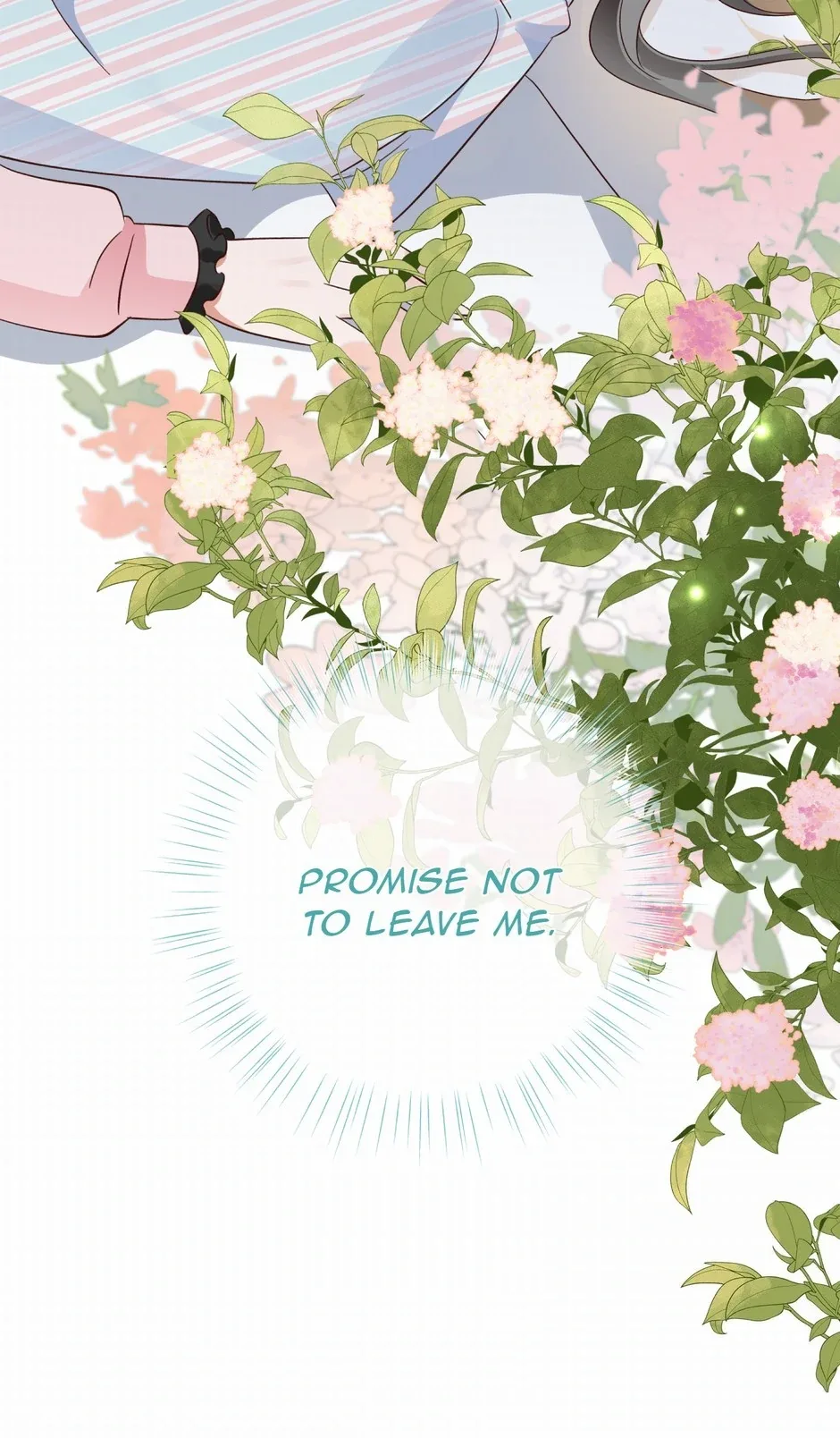 Perfect Heroine Wants to Possess Me Chapter 115 page 50