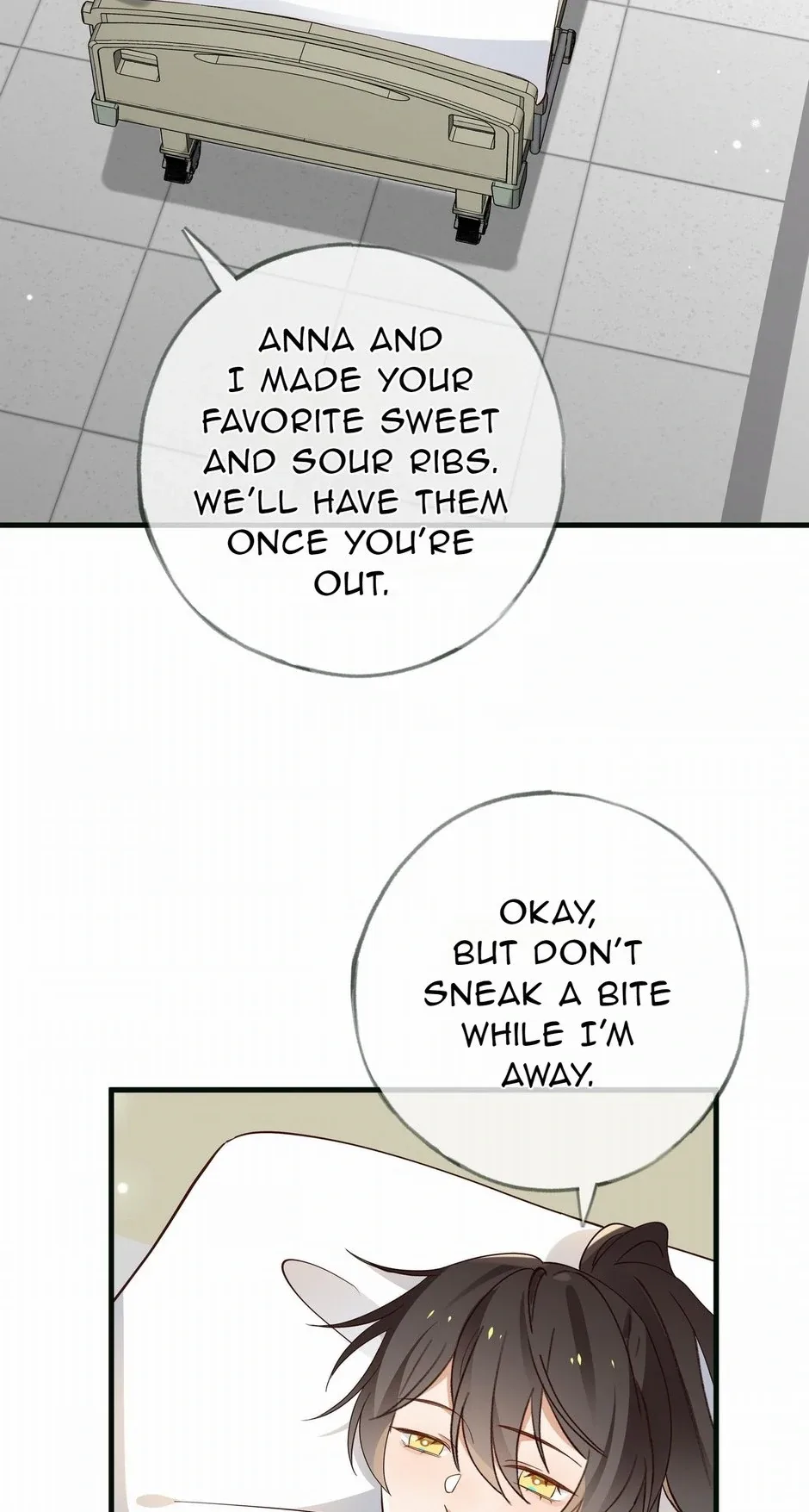 Perfect Heroine Wants to Possess Me Chapter 115 page 6