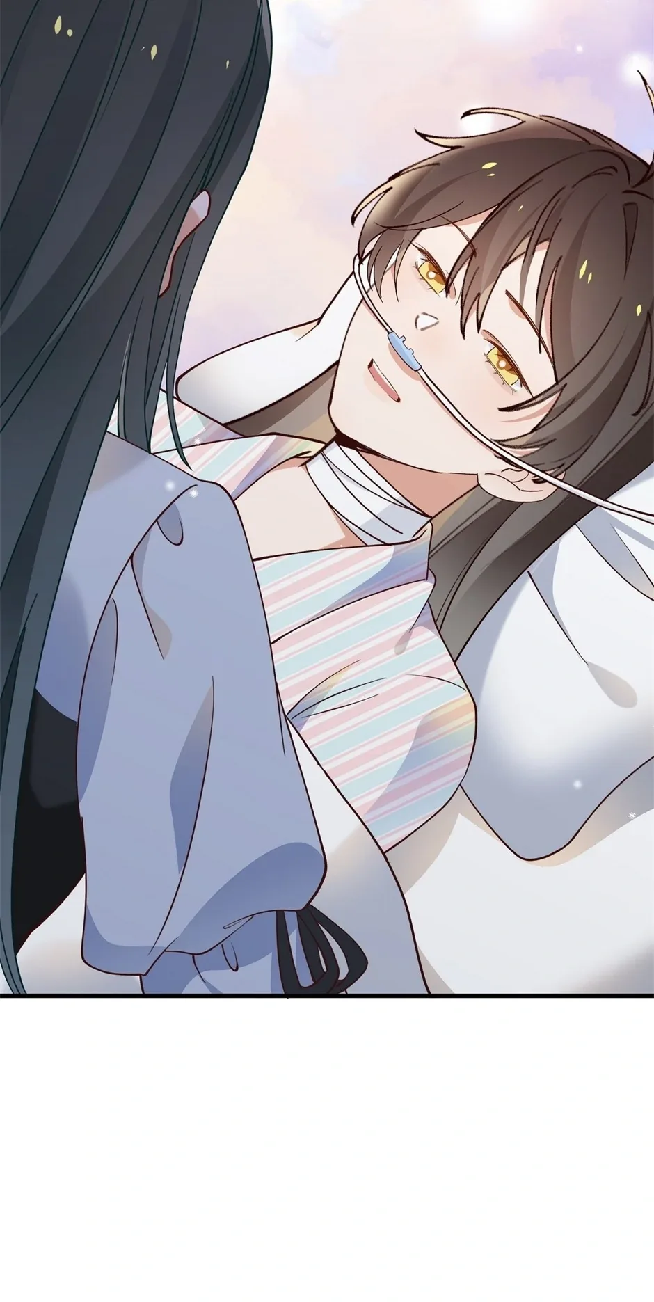 Perfect Heroine Wants to Possess Me Chapter 110 page 38