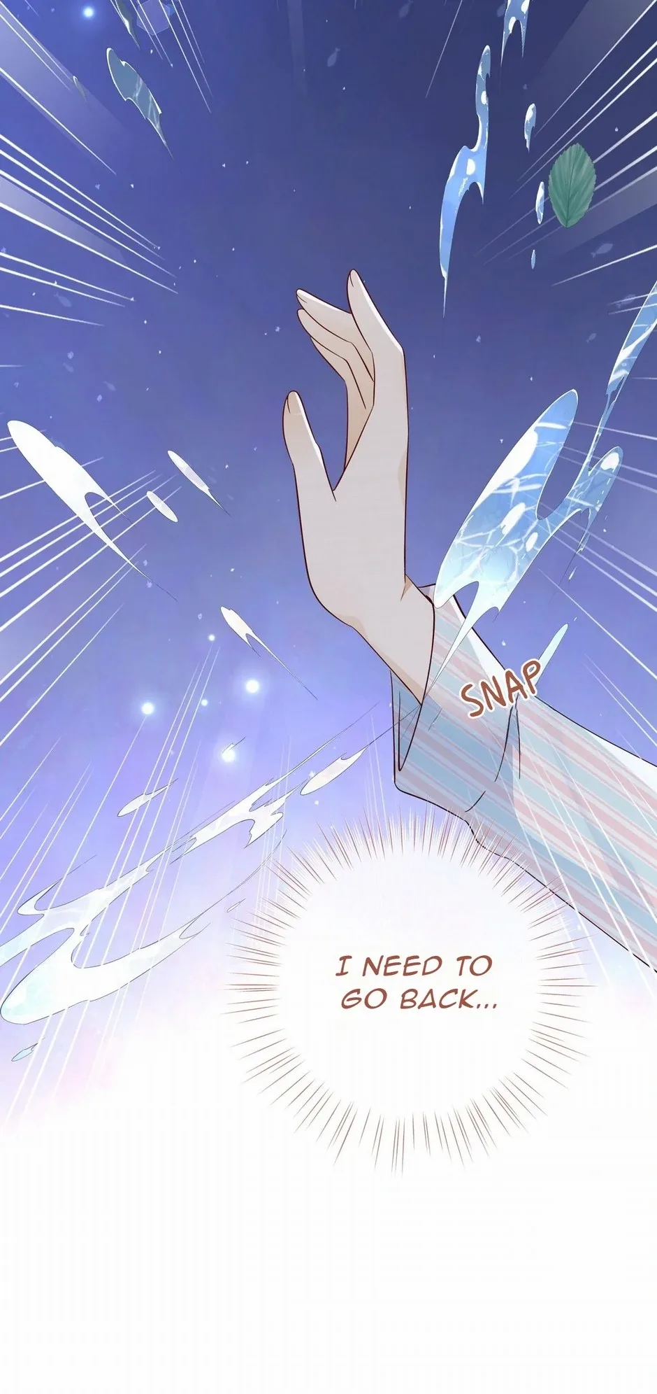 Perfect Heroine Wants to Possess Me Chapter 115 page 24
