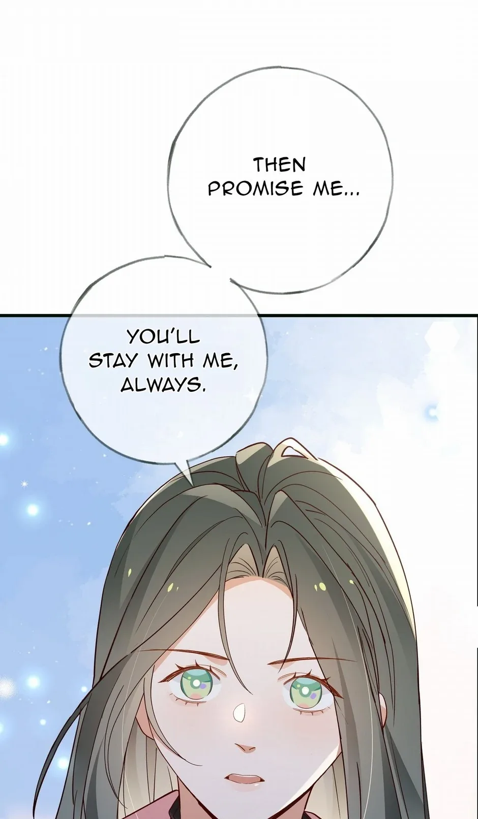 Perfect Heroine Wants to Possess Me Chapter 115 page 46