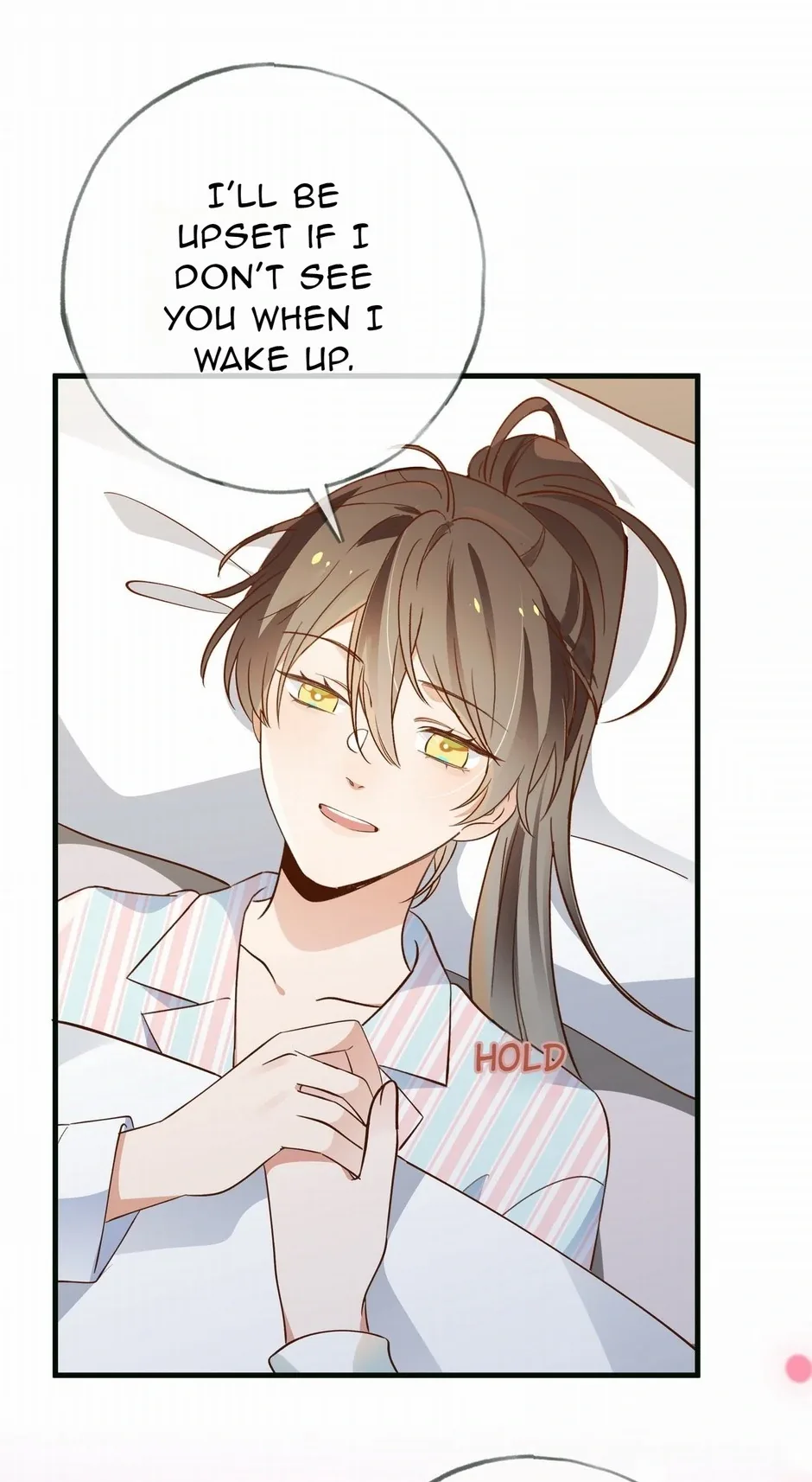 Perfect Heroine Wants to Possess Me Chapter 115 page 10