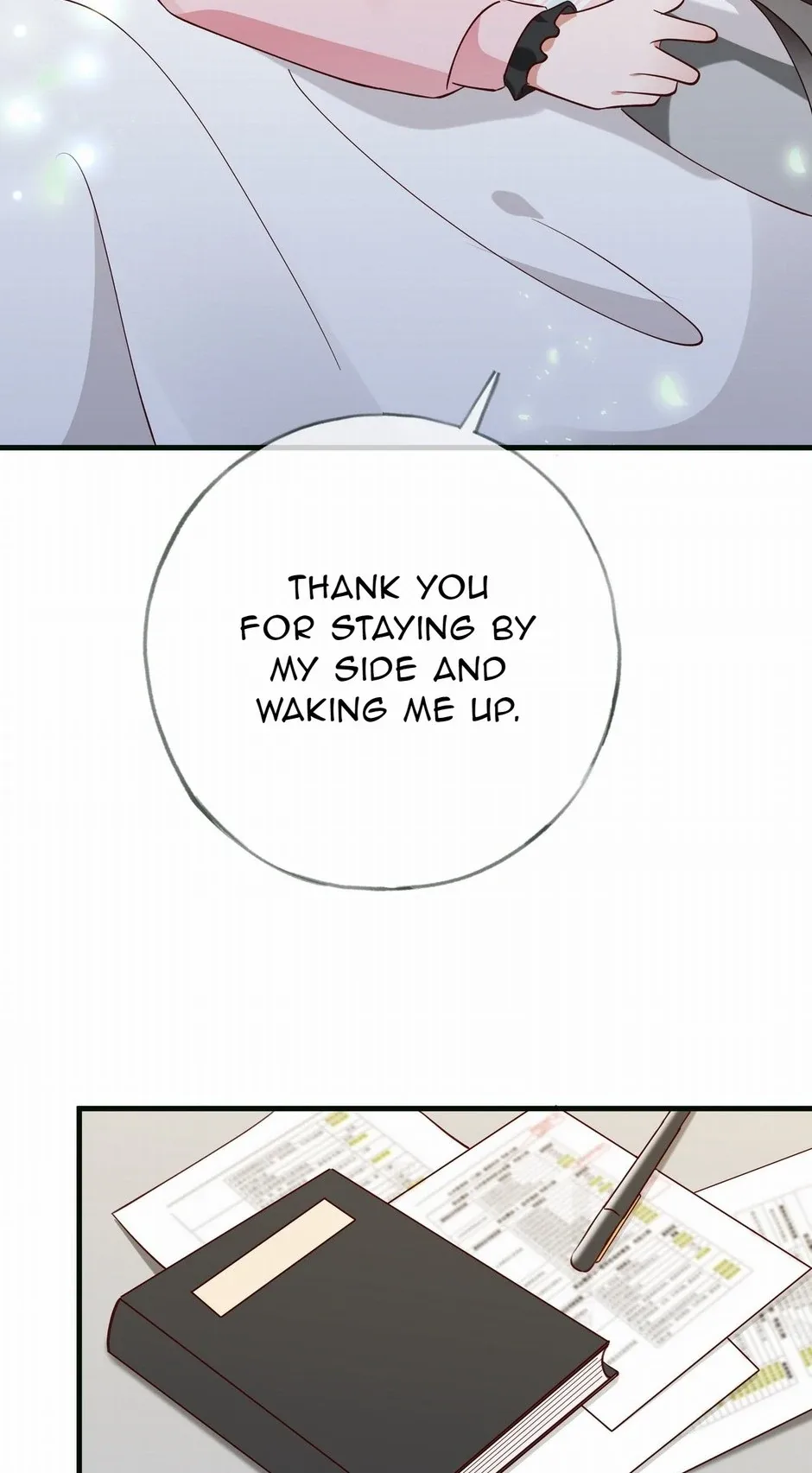 Perfect Heroine Wants to Possess Me Chapter 115 page 39