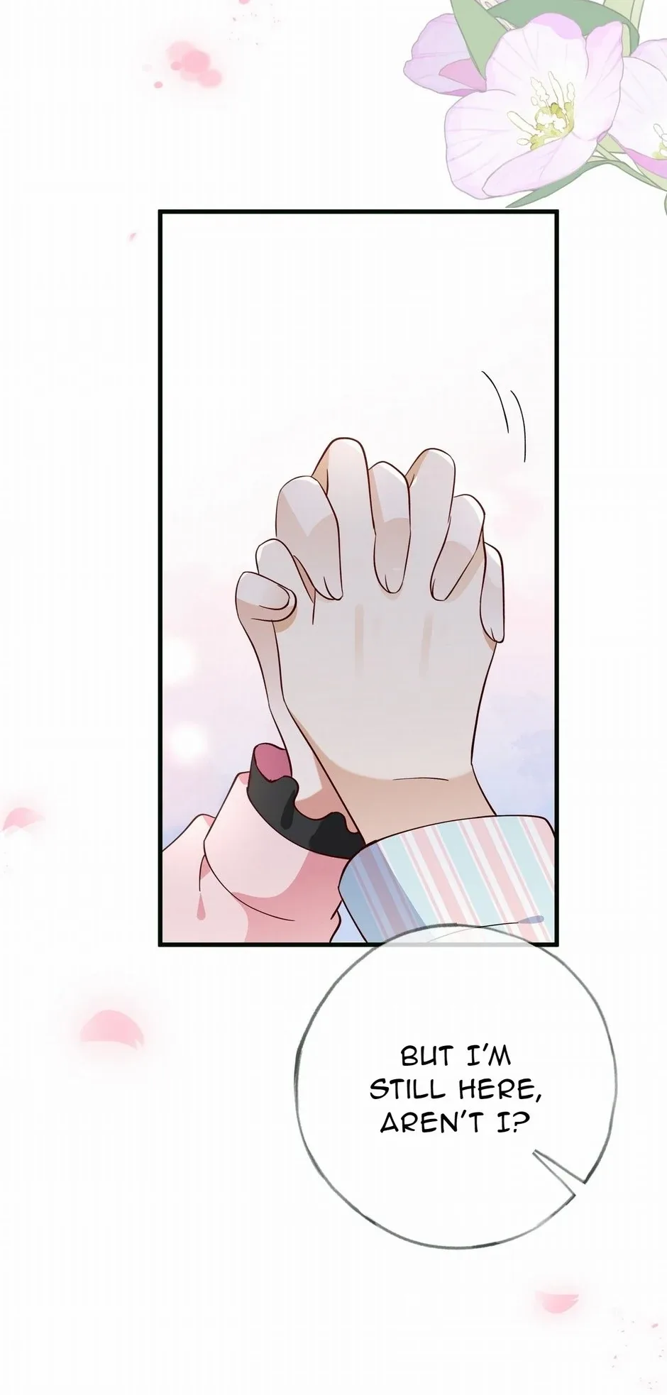 Perfect Heroine Wants to Possess Me Chapter 115 page 45