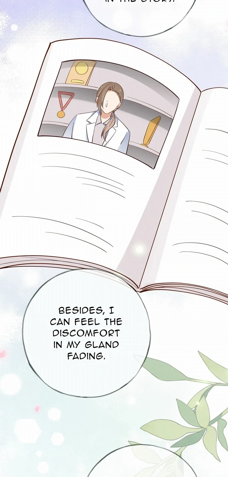 Perfect Heroine Wants to Possess Me Chapter 115 page 43