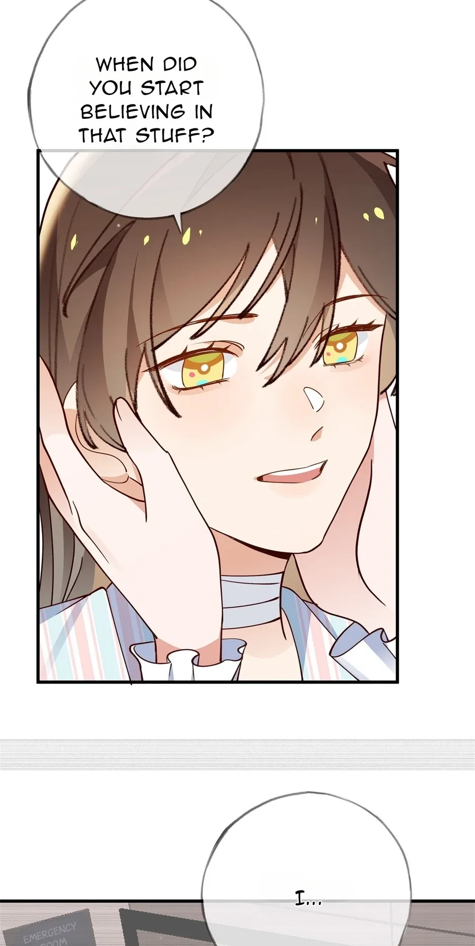 Perfect Heroine Wants to Possess Me Chapter 110 page 46