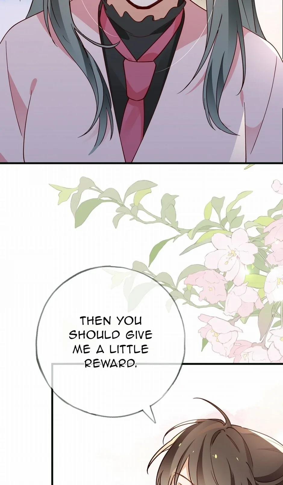 Perfect Heroine Wants to Possess Me Chapter 115 page 47