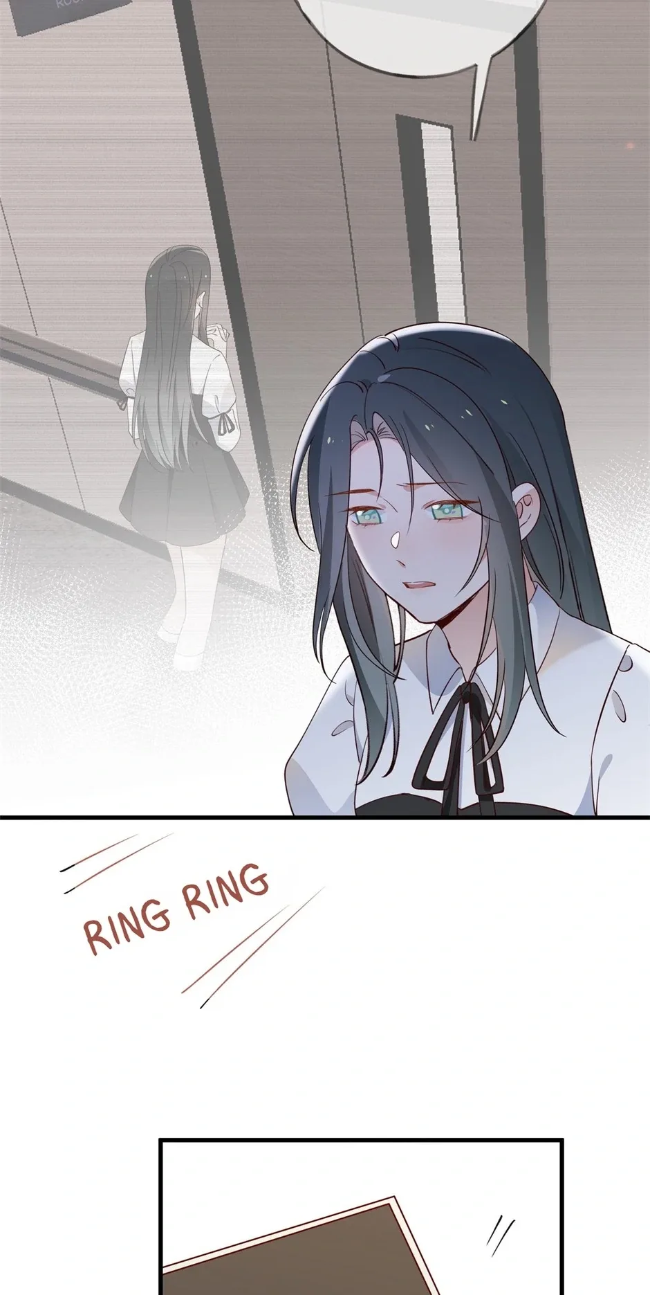 Perfect Heroine Wants to Possess Me Chapter 110 page 47