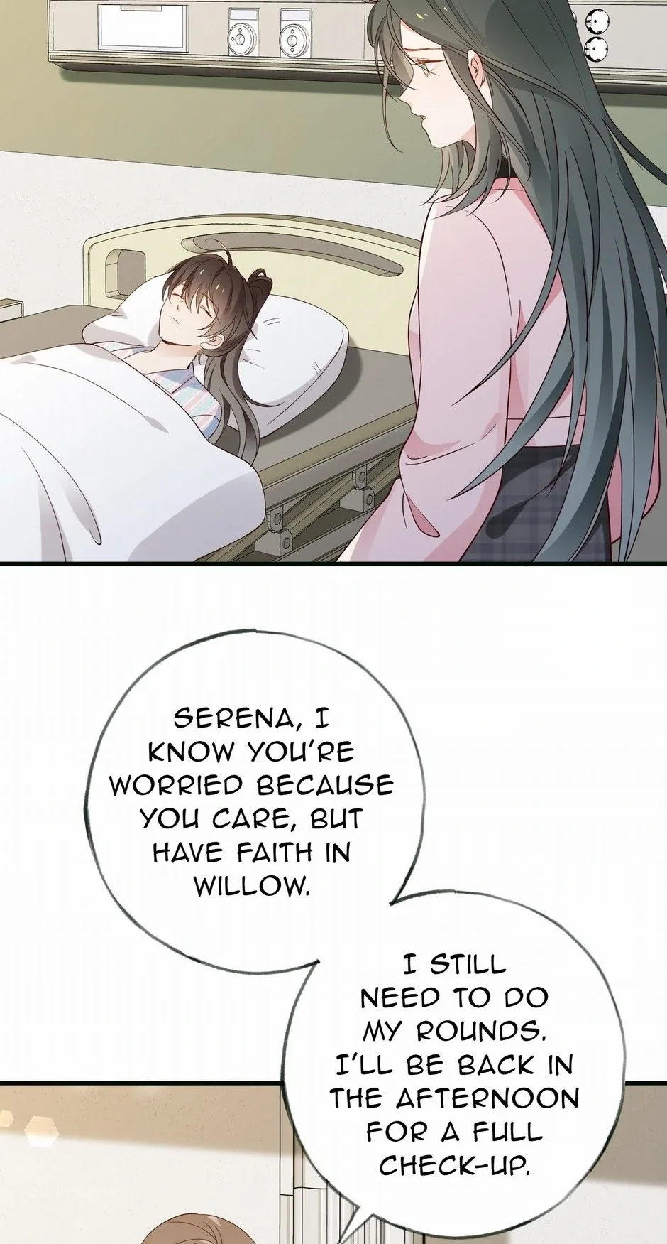 Perfect Heroine Wants to Possess Me Chapter 115 page 29