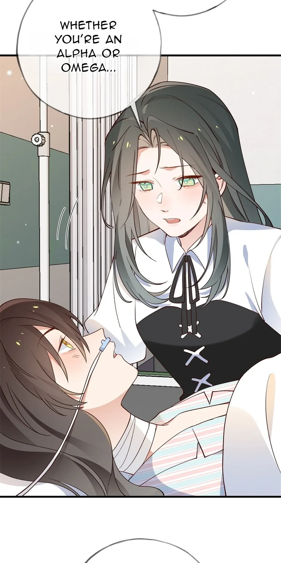 Perfect Heroine Wants to Possess Me Chapter 110 page 40