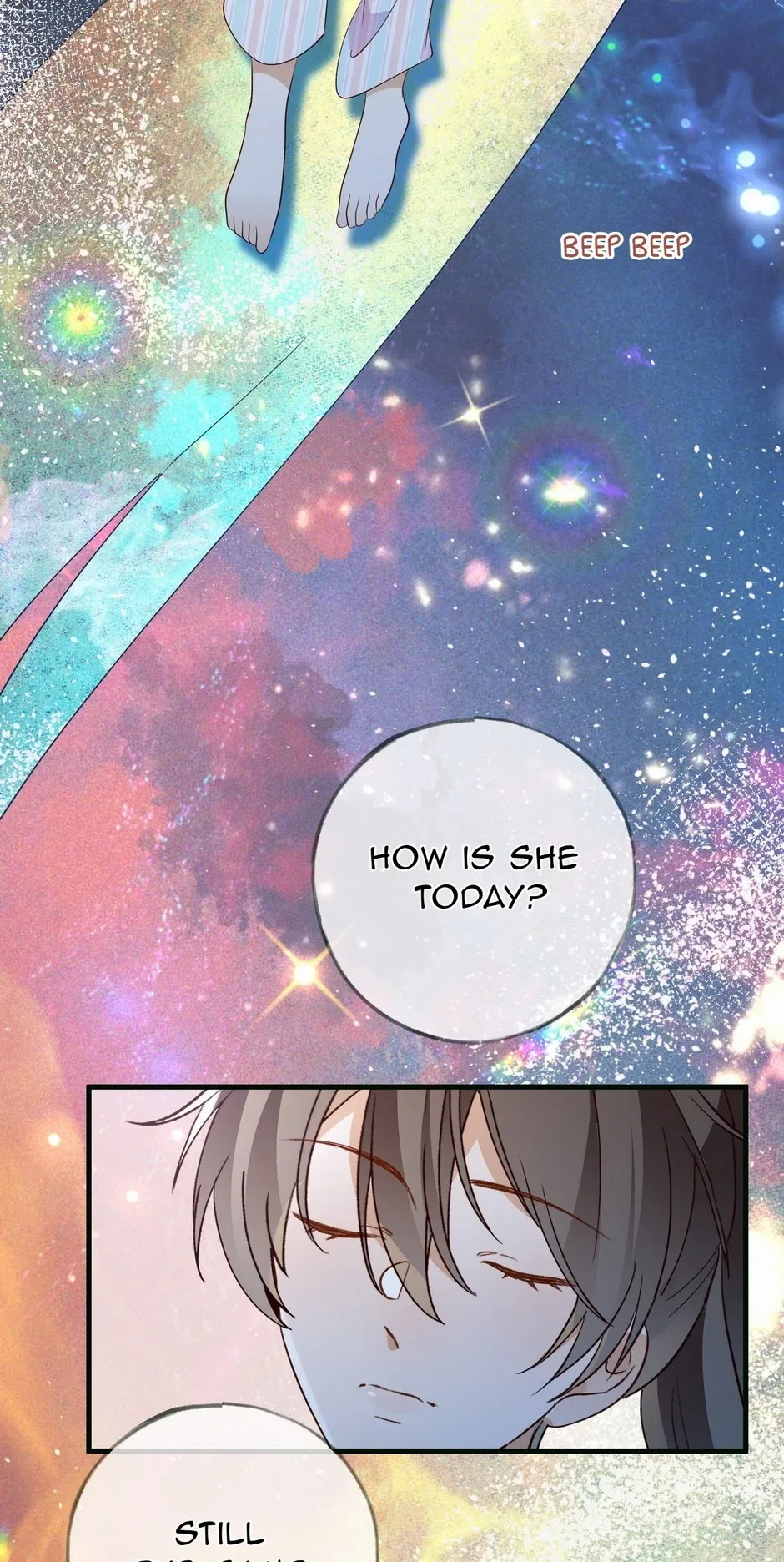 Perfect Heroine Wants to Possess Me Chapter 115 page 16