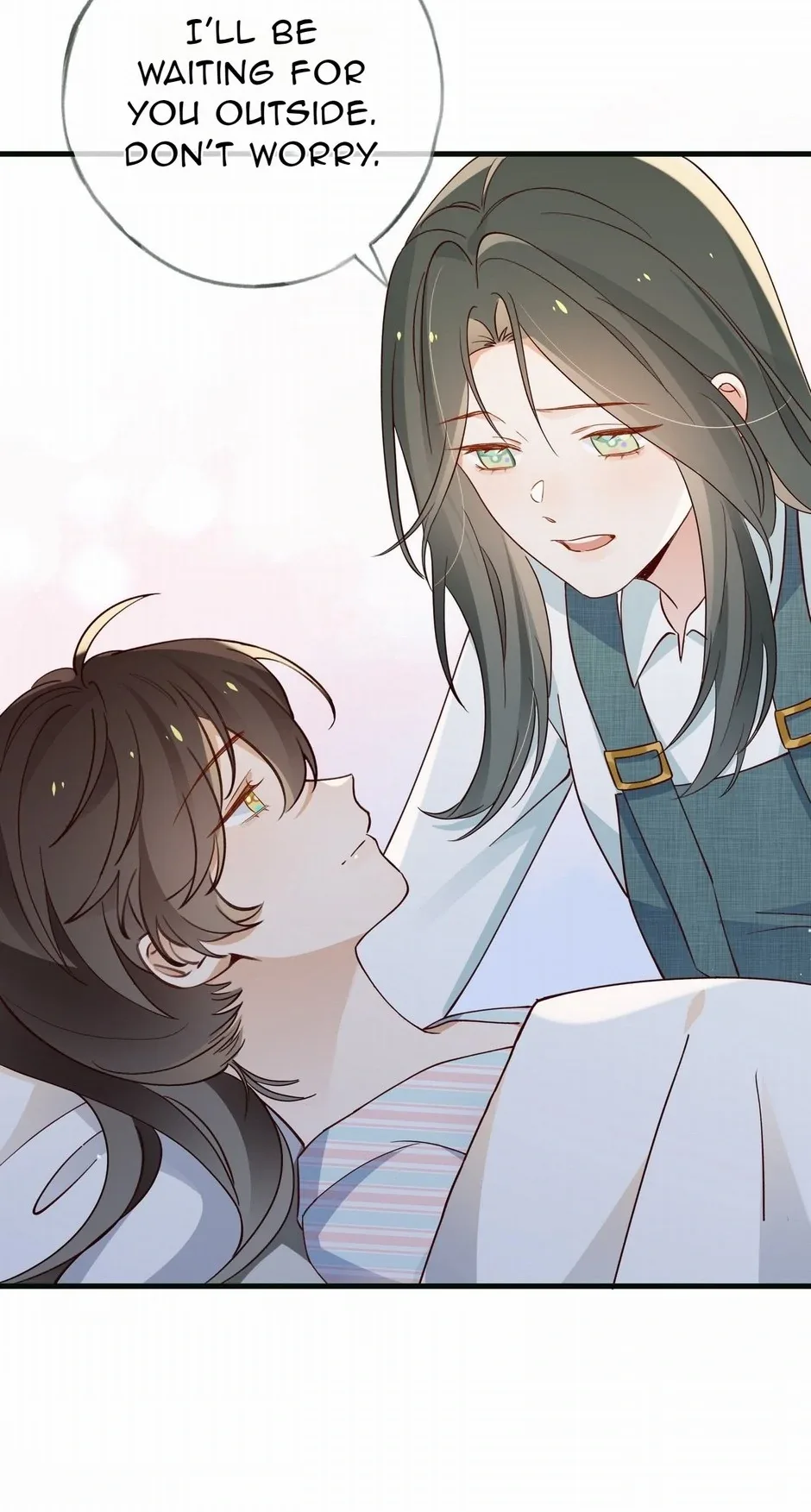 Perfect Heroine Wants to Possess Me Chapter 115 page 9