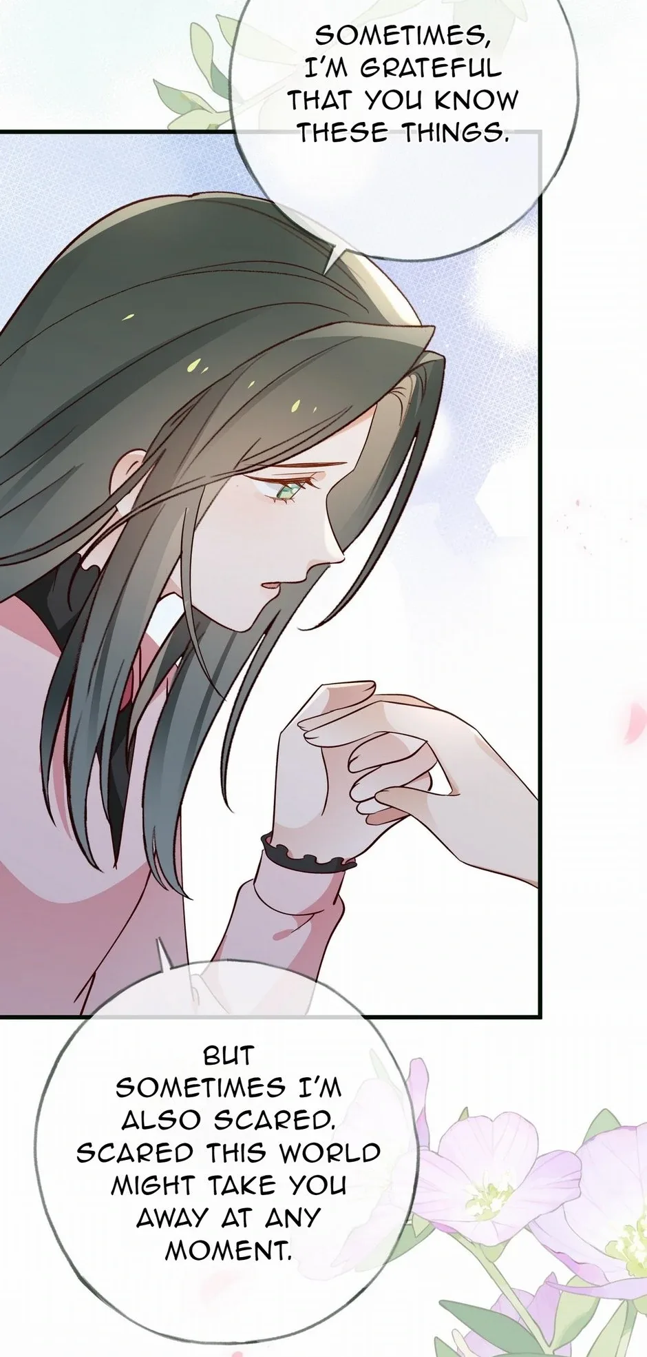 Perfect Heroine Wants to Possess Me Chapter 115 page 44