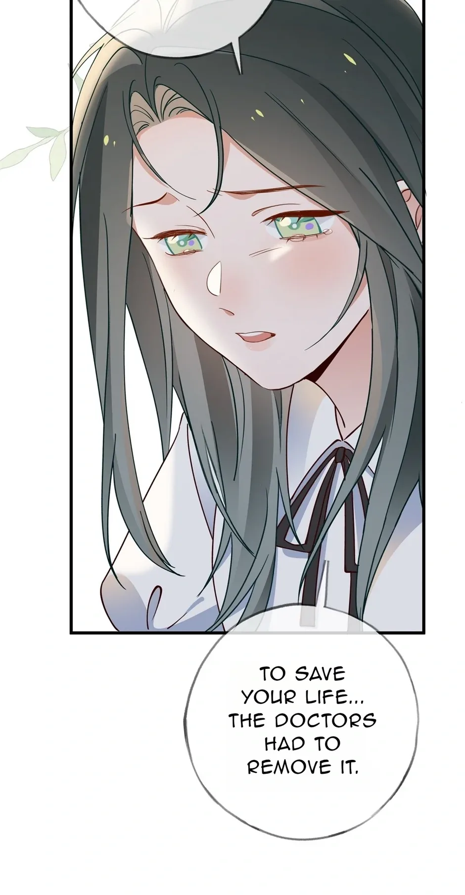 Perfect Heroine Wants to Possess Me Chapter 110 page 33