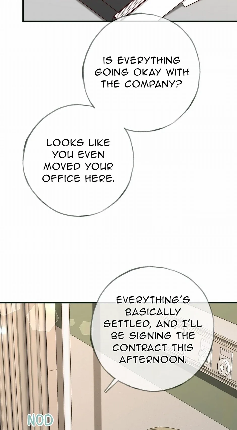 Perfect Heroine Wants to Possess Me Chapter 115 page 40