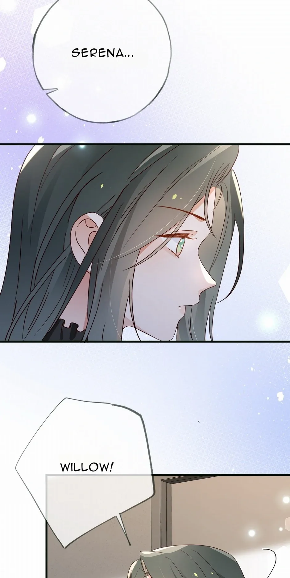 Perfect Heroine Wants to Possess Me Chapter 115 page 32
