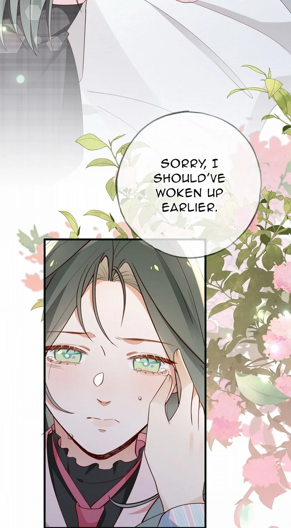 Perfect Heroine Wants to Possess Me Chapter 115 page 37