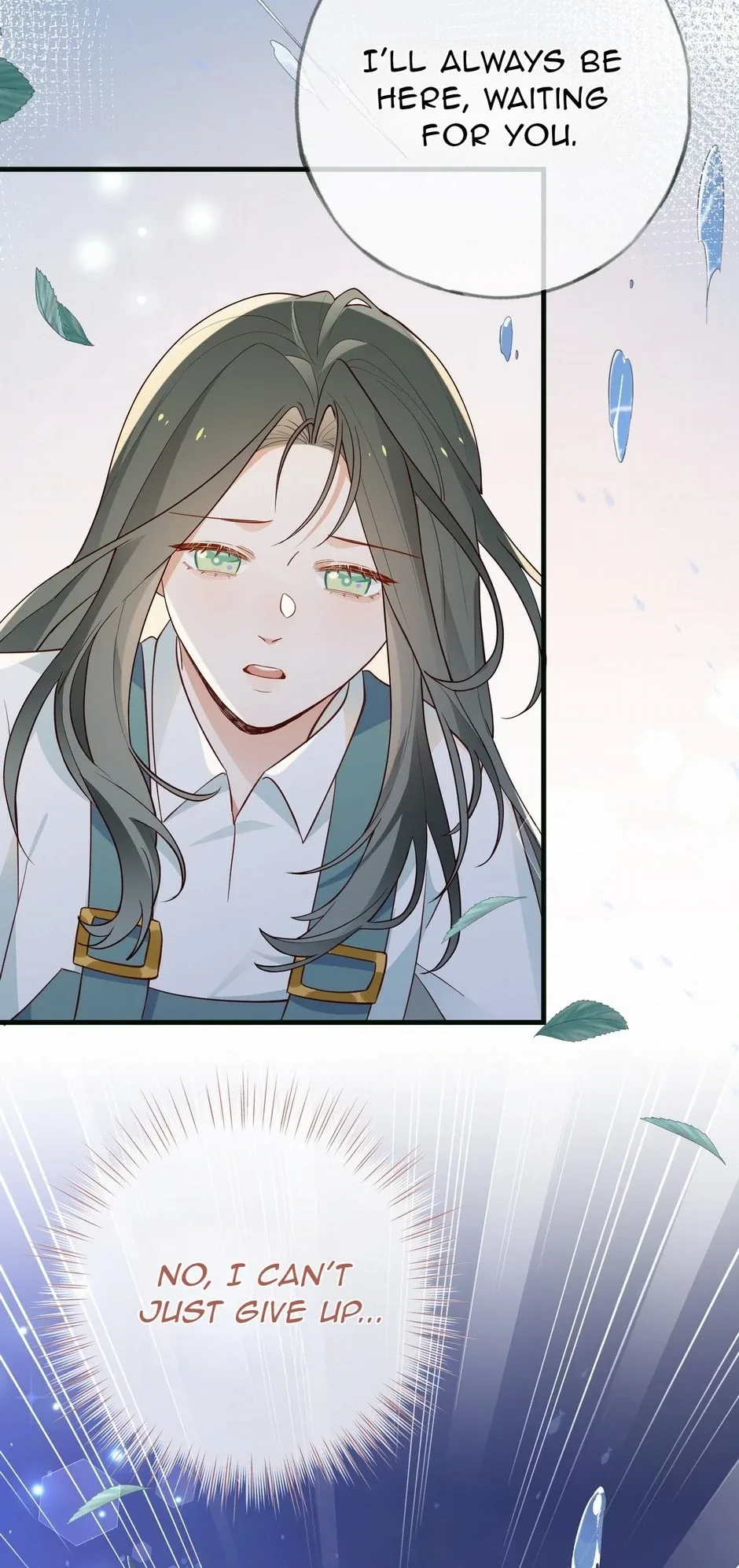Perfect Heroine Wants to Possess Me Chapter 115 page 23