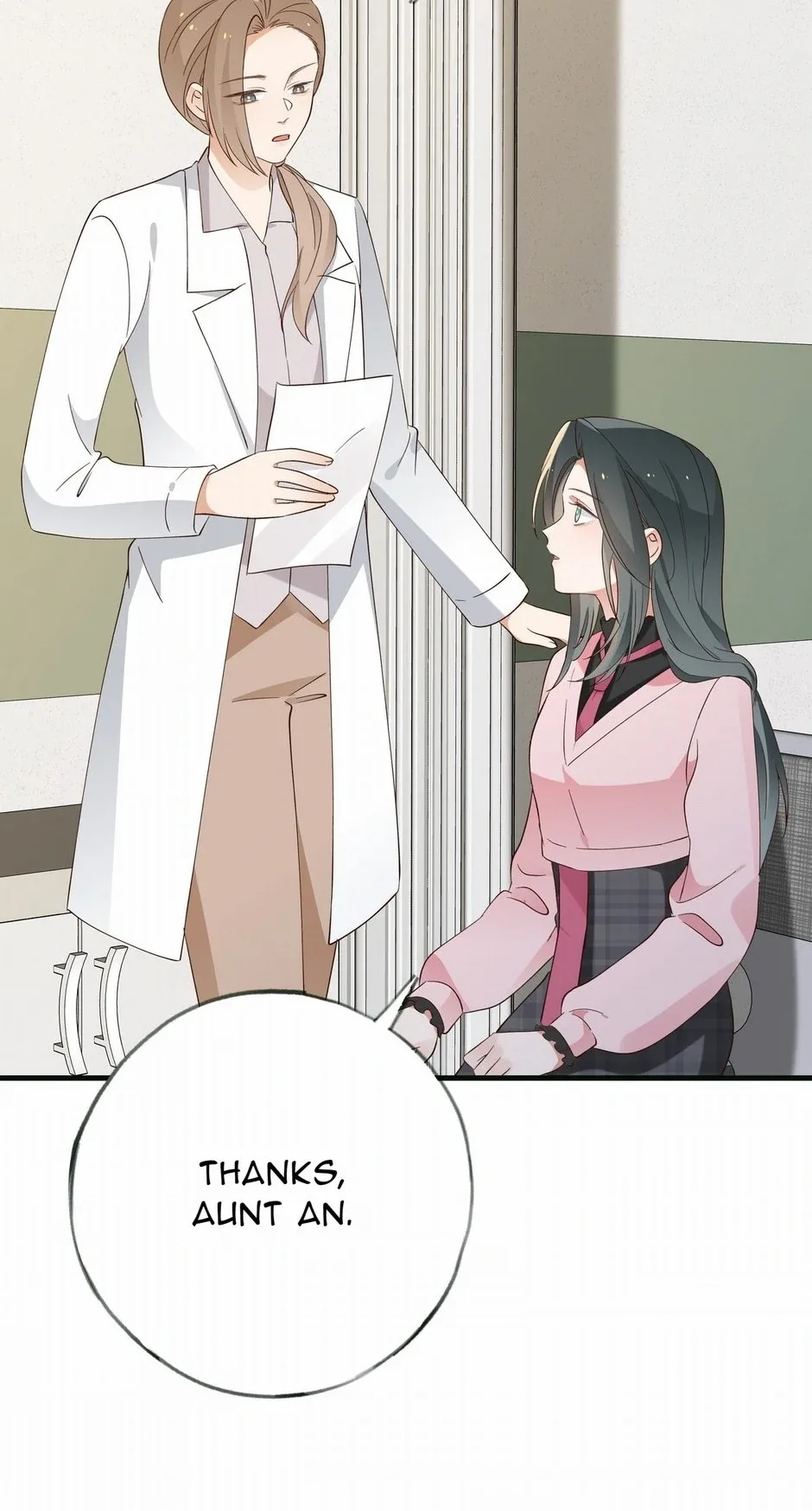 Perfect Heroine Wants to Possess Me Chapter 115 page 30