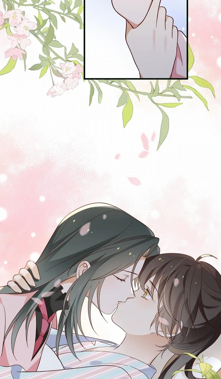 Perfect Heroine Wants to Possess Me Chapter 115 page 49