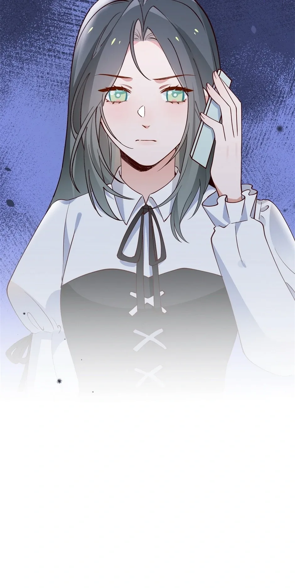 Perfect Heroine Wants to Possess Me Chapter 110 page 49