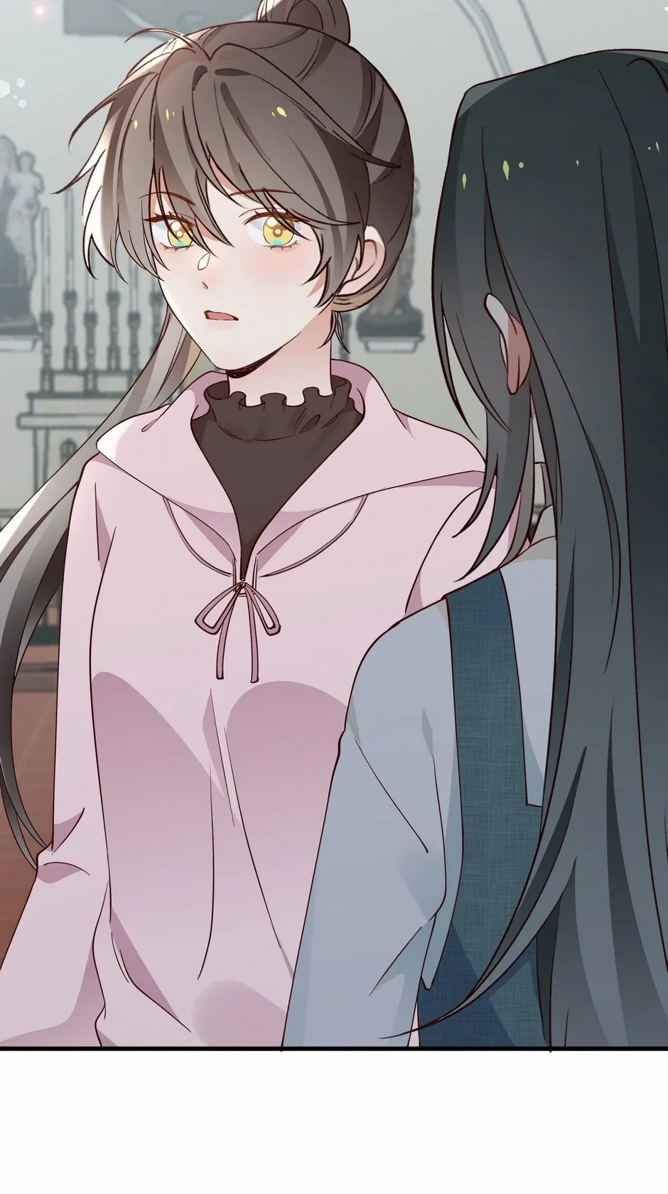 Perfect Heroine Wants to Possess Me Chapter 114 page 6
