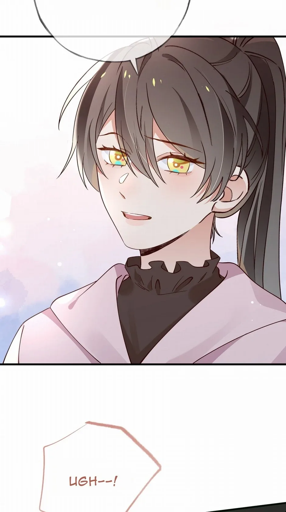 Perfect Heroine Wants to Possess Me Chapter 114 page 8
