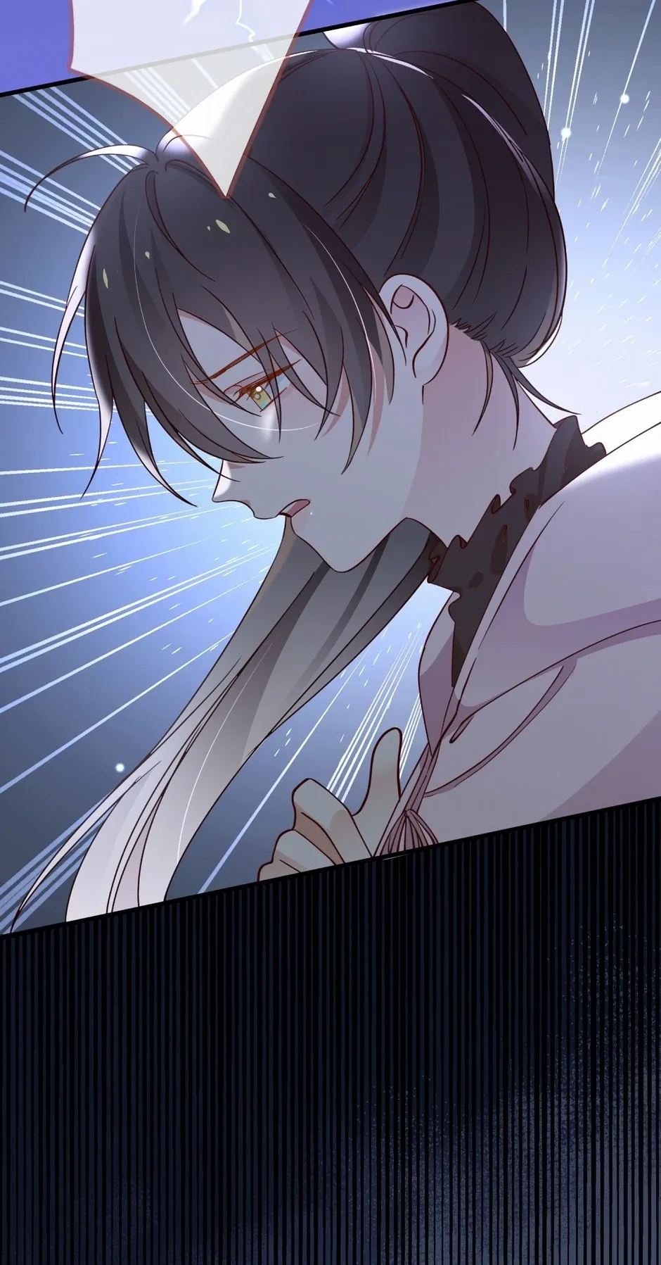 Perfect Heroine Wants to Possess Me Chapter 114 page 14