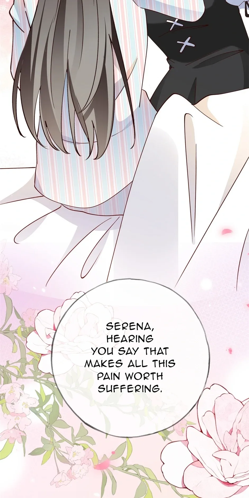 Perfect Heroine Wants to Possess Me Chapter 110 page 43