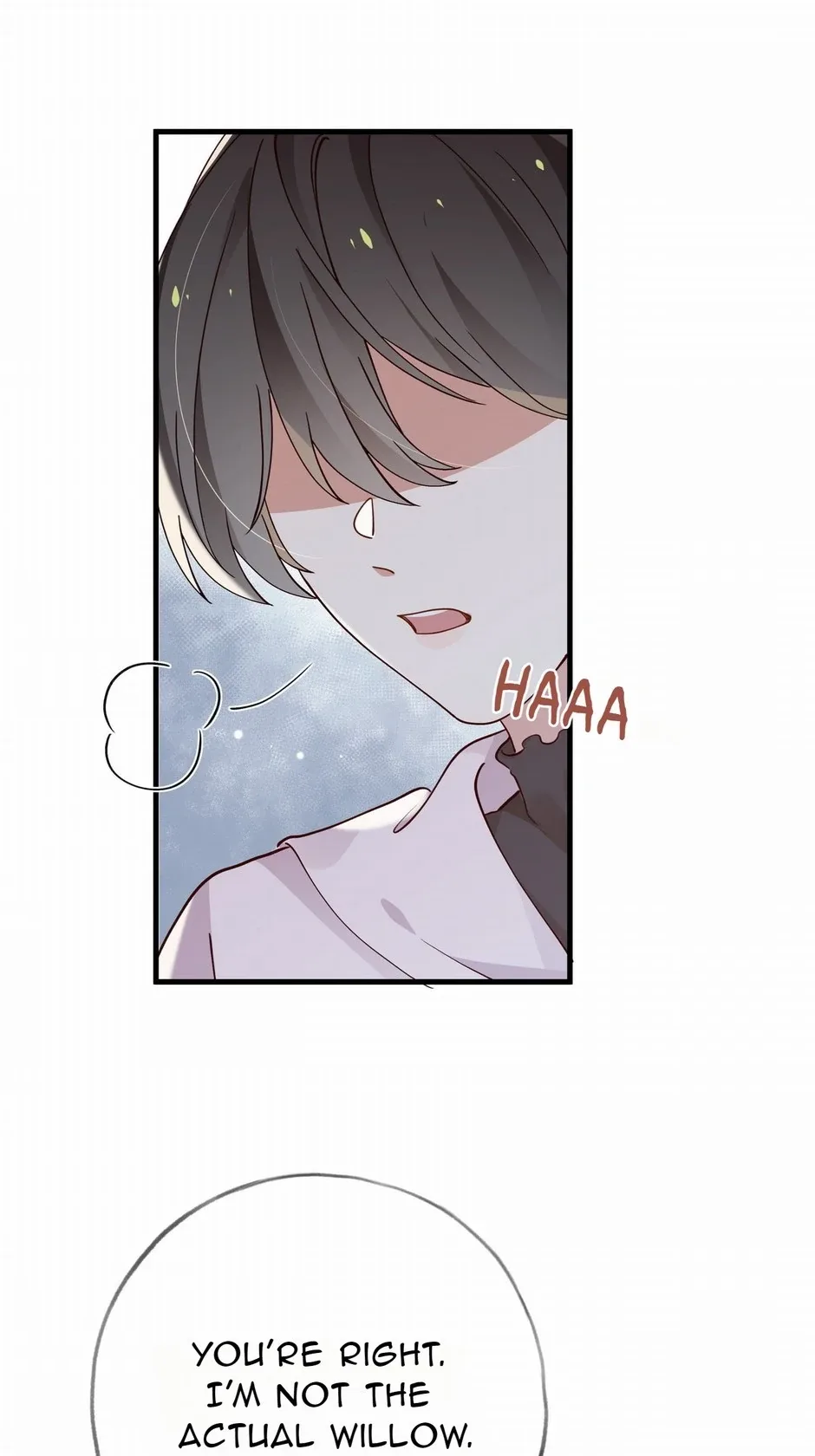 Perfect Heroine Wants to Possess Me Chapter 114 page 7