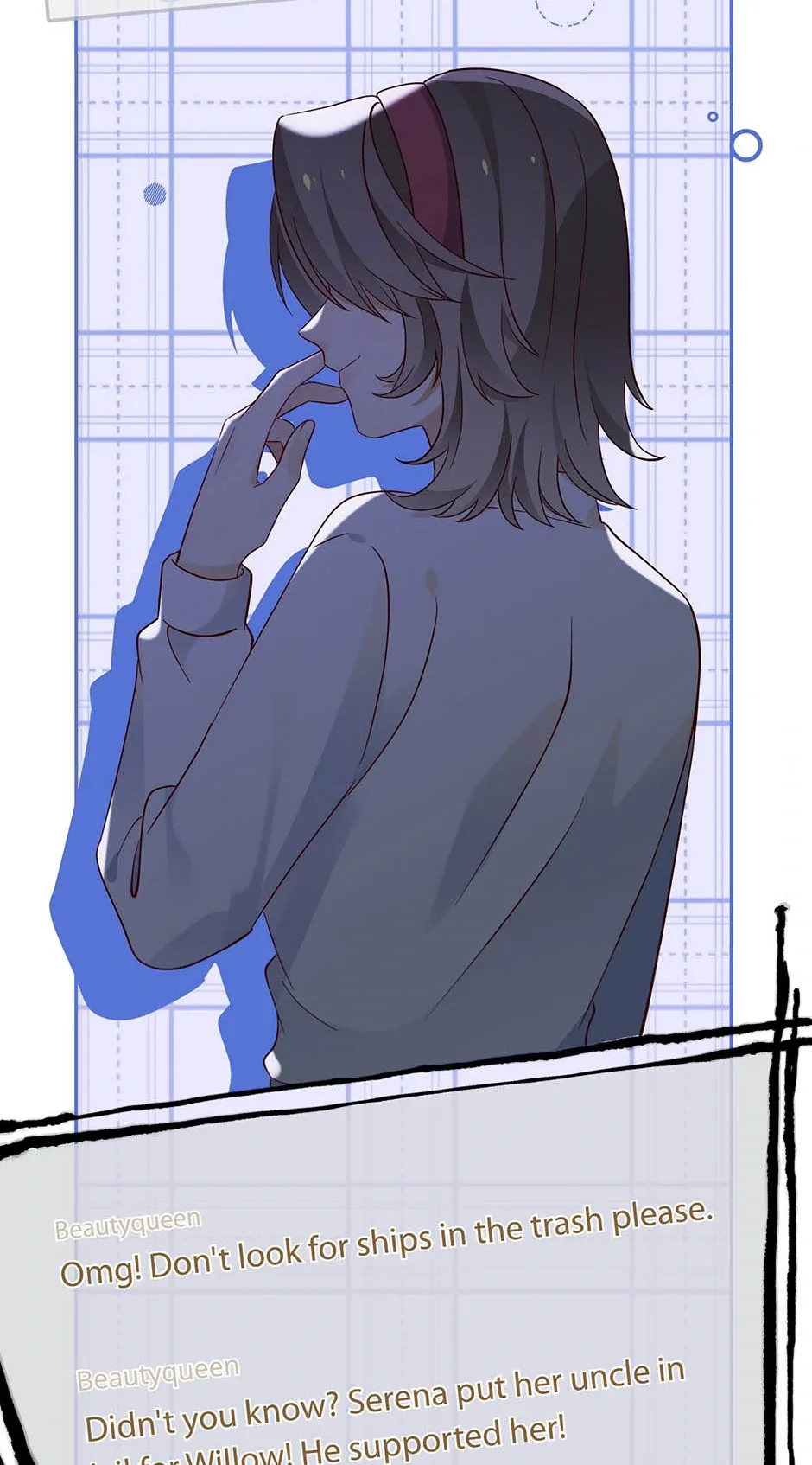 Perfect Heroine Wants to Possess Me Chapter 118 page 7